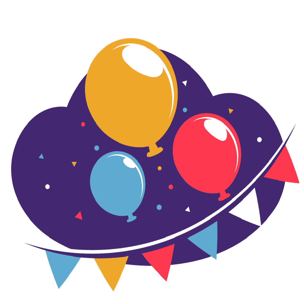 Balloons & Party Supplies – Balloons and Party Accessories!  Shop Decorations for Every Occasion